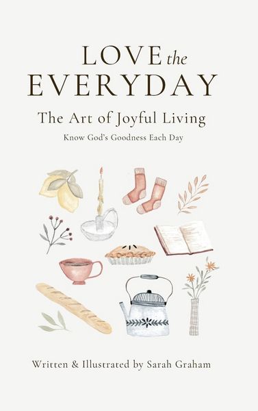Produktbild: Love the Everyday