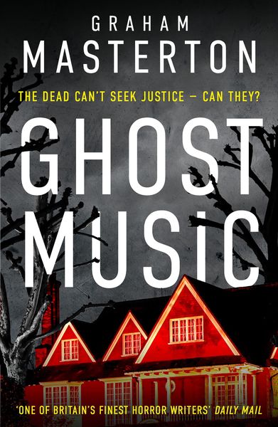 Produktbild: Ghost Music