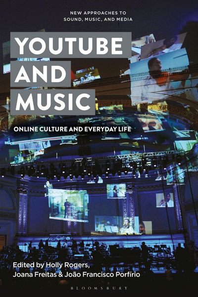Produktbild: YouTube and Music