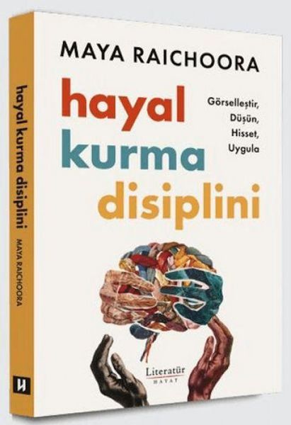Produktbild: Hayal Kurma Disiplini