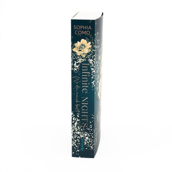 Produktbild: Infinite Nights