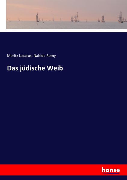 Produktbild: Das j&uuml;dische Weib