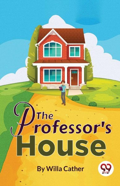 Produktbild: The Professor's House