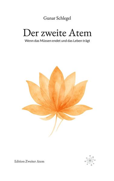 Produktbild: Der zweite Atem