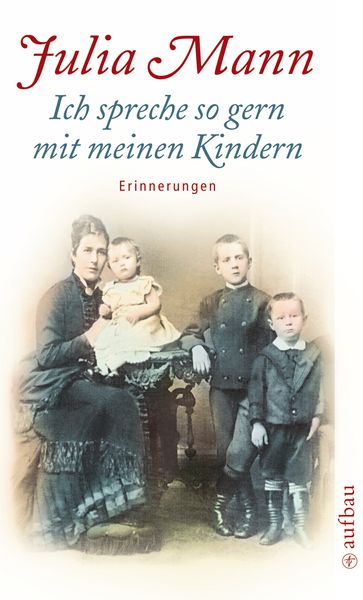Produktbild: Ich spreche so gern mit meinen Kindern