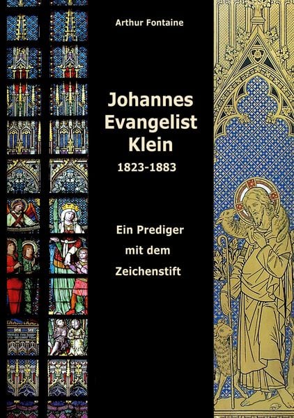 Produktbild: Johannes Evangelist Klein