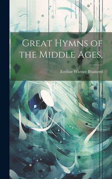 Produktbild: Great Hymns of the Middle Ages,