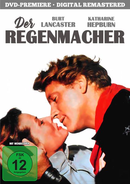 Produktbild: Der Regenmacher