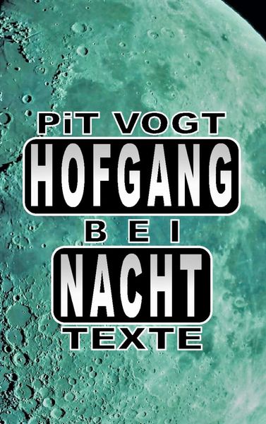 Produktbild: Hofgang bei Nacht