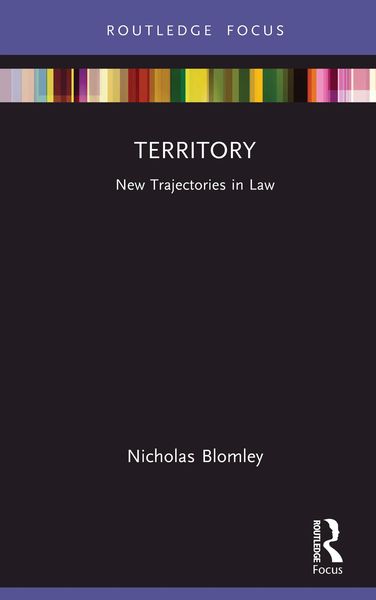 Produktbild: Territory