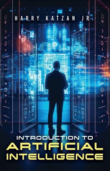 Produktbild: Introduction to Artificial Intelligence