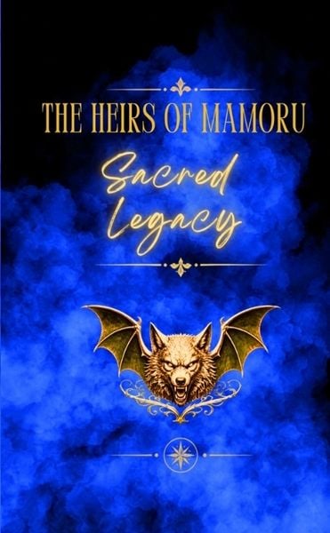 Produktbild: The Heirs Of Mamoru
