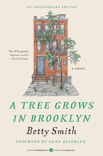 Produktbild: A Tree Grows in Brooklyn