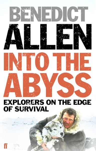 Produktbild: Into the Abyss