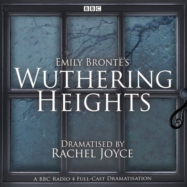 Produktbild: Bronte, E: Wuthering Heights