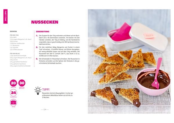 Produktbild: Vegan im Job