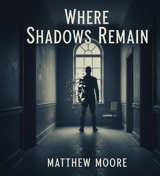 Produktbild: Where The Shadows Remain