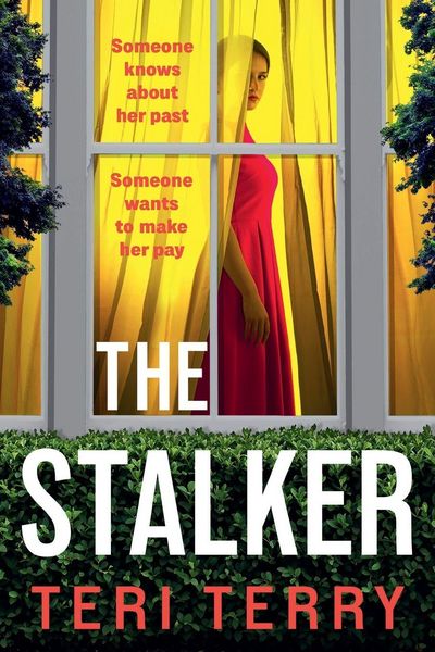 Produktbild: The Stalker
