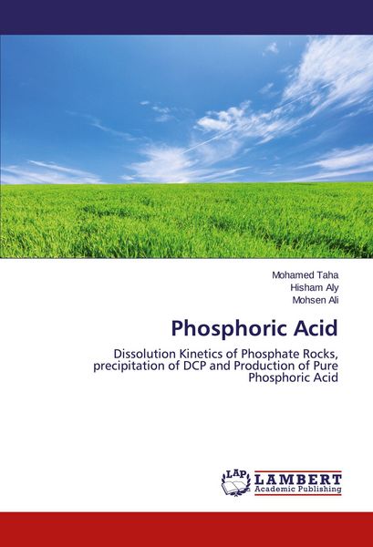 Produktbild: Phosphoric Acid