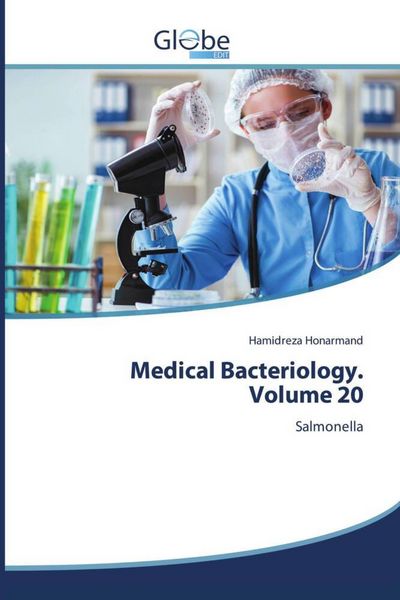 Produktbild: Medical Bacteriology. Volume 20