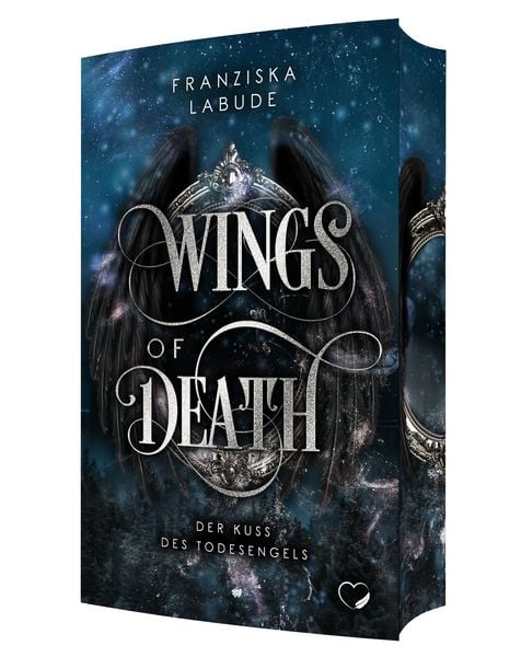 Produktbild: Wings of Death - Der Kuss des Todesengels
