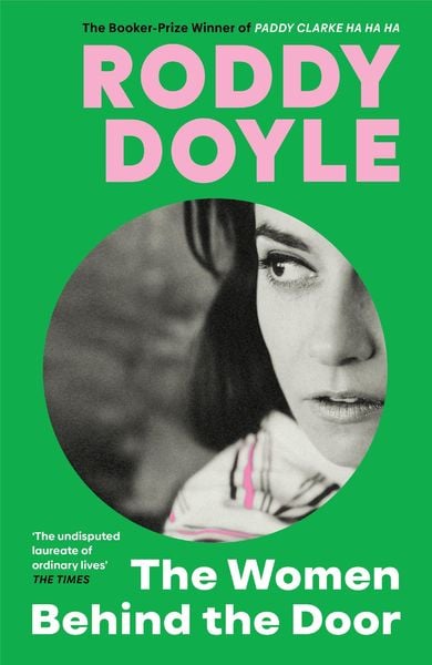 Produktbild: The Women Behind the Door