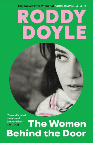 Produktbild: Women Behind the Door