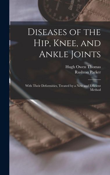 Produktbild: Diseases of the Hip, Knee, and Ankle Joints