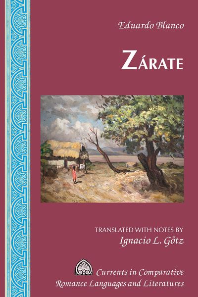 Produktbild: Za&acute;rate