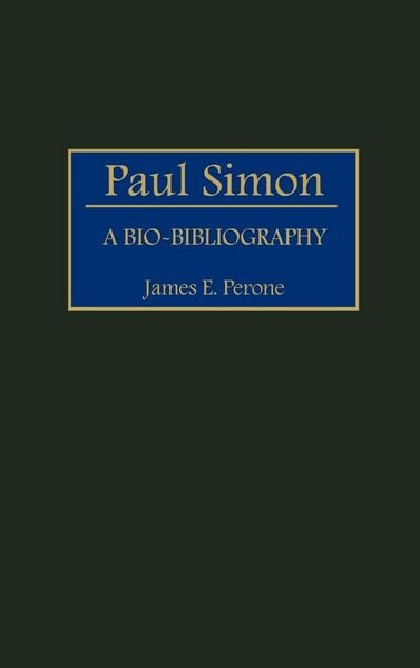 Produktbild: Paul Simon