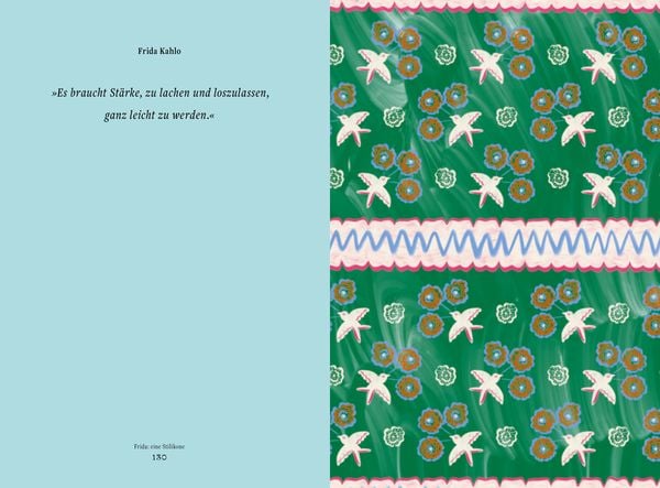 Produktbild: Frida: eine Stilikone
