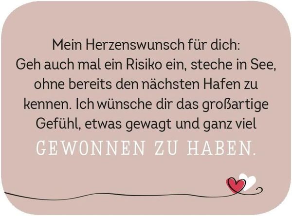 Produktbild: Kleine Herzensw&uuml;nsche f&uuml;r dich