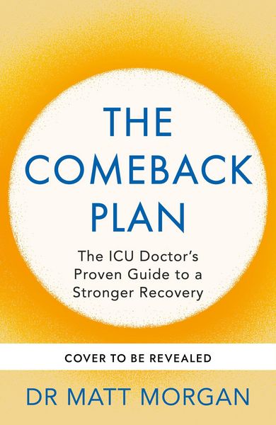 Produktbild: The Comeback Plan