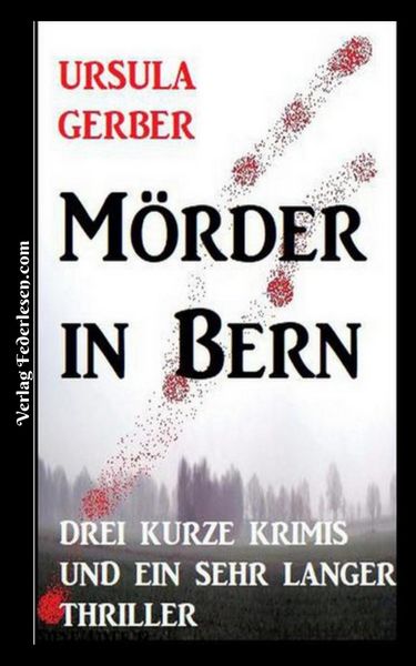 Produktbild: Mörder in Bern