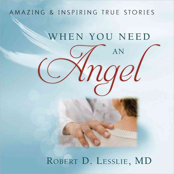 Produktbild: When You Need an Angel