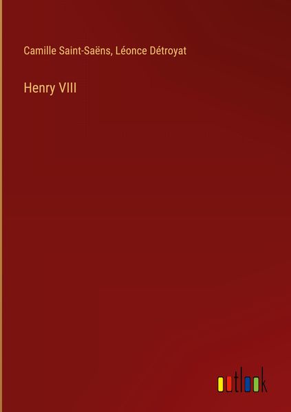 Produktbild: Henry Viii