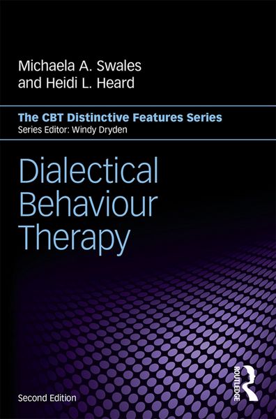 Produktbild: Dialectical Behaviour Therapy