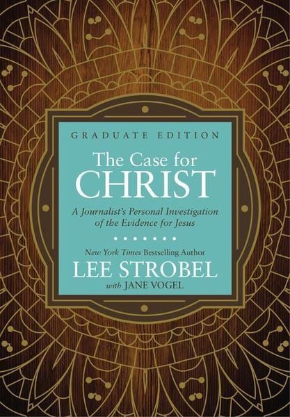 Produktbild: The Case for Christ Graduate Edition