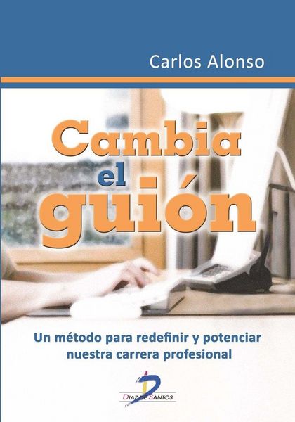 Produktbild: Cambia el gui&oacute;n