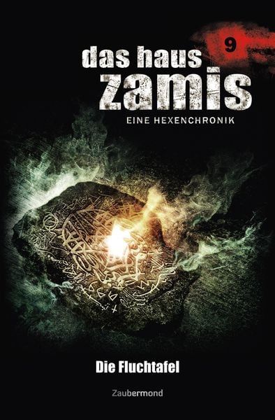 Produktbild: Das Haus Zamis 9 - Die Fluchtafel