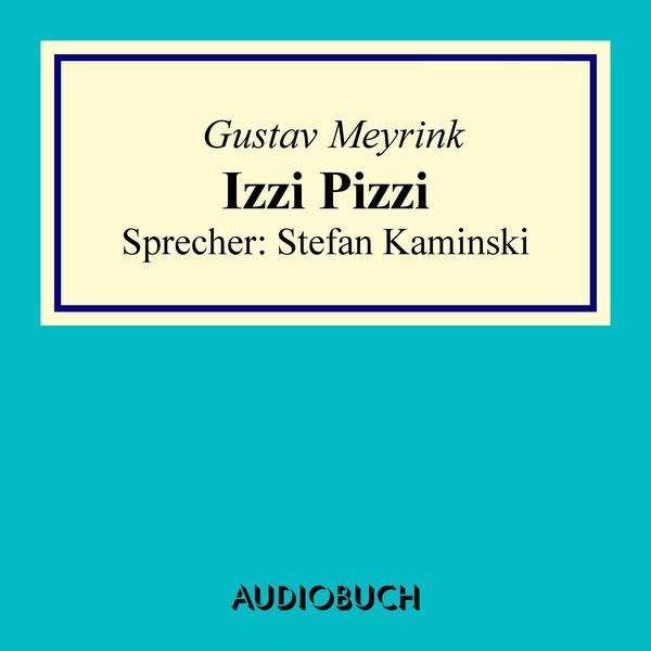 Produktbild: Izzi Pizzi