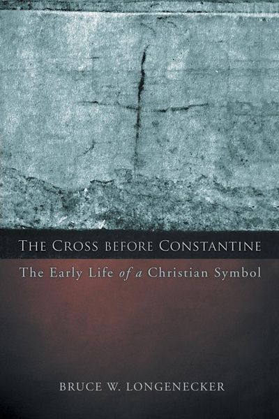 Produktbild: The Cross before Constantine