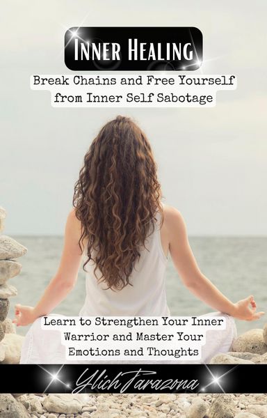Produktbild: Inner Healing