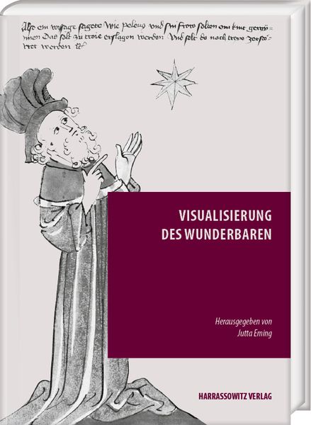 Produktbild: Visualisierung des Wunderbaren