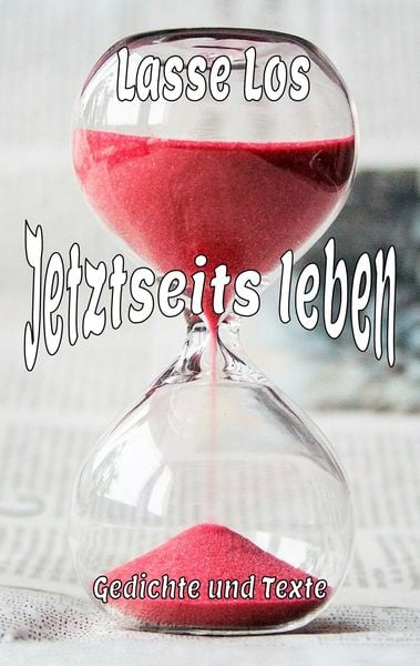 Produktbild: Jetztseits leben