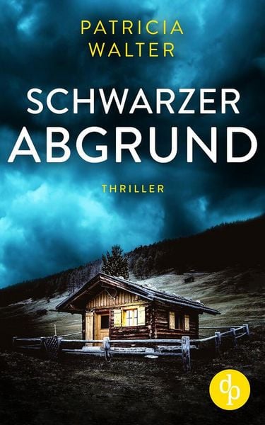 Produktbild: Schwarzer Abgrund