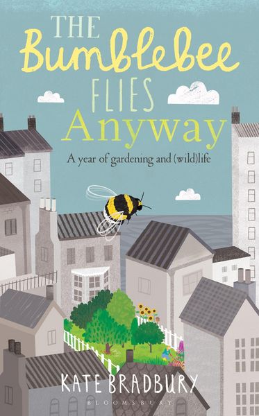 Produktbild: Bumblebee Flies Anyway