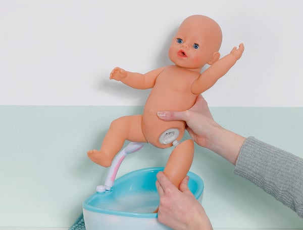 Produktbild: BABY born Emma 43cm