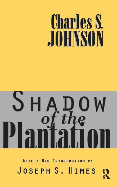 Produktbild: Shadow of the Plantation