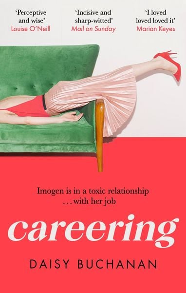 Produktbild: Careering